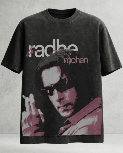 Bollywood Radhe Mohan T-shirt